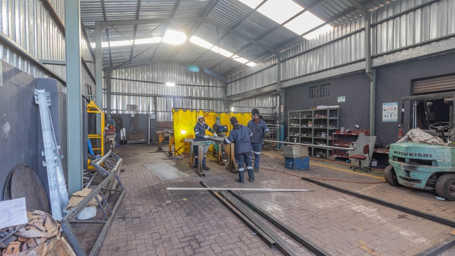 Commercial Property for Sale in Vredenburg Western Cape